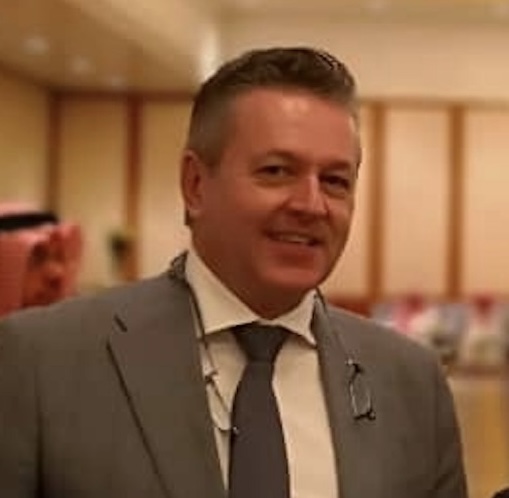 Stefano Grillotti